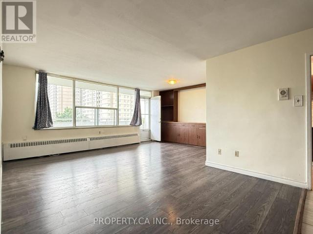 apartment at 411 10 PARKWAY FOREST DRIVE, Toronto, Ontario, M2J1L3