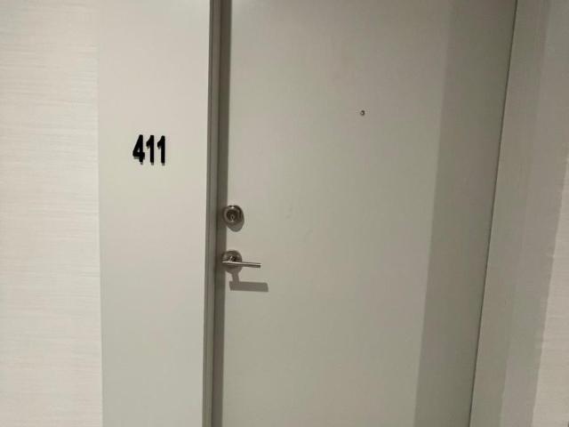 apartment at 411 225 VETERANS DRIVE, Brampton, Ontario, L7A5L7