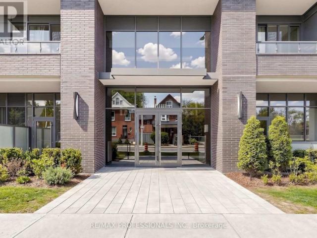 apartment at 411 415 MAIN STREET W, Hamilton, Ontario, L8P0C9