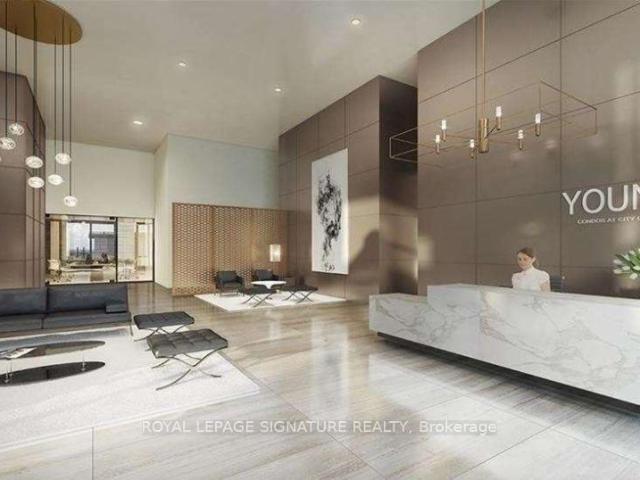 apartment at 411 55 DUKE STREET W, Kitchener, Ontario, N2H0C9