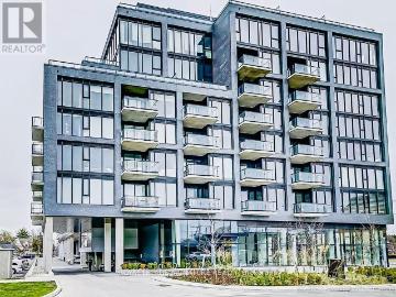 apartment at 411 – 7 SMITH CRESCENT
