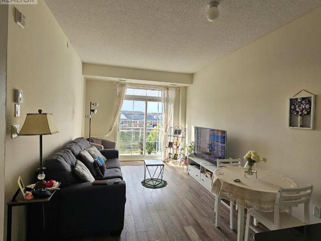 apartment at 411 80 ASPEN SPRINGS DRIVE, Clarington, Ontario, L1C0V4