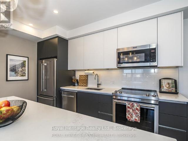 apartment at 412 195 HUNTER STREET E, Peterborough, Ontario, K9H0K6