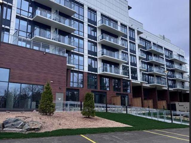 apartment at 412 100 CARRICK TRAIL, Gravenhurst, Ontario, P1P1T9