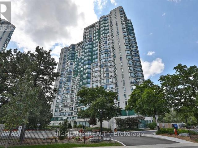 apartment at 412 4470 TUCANA COURT, Mississauga, Ontario, L5R3K8
