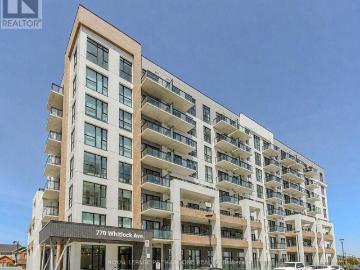 apartment at 412 – 770 WHITLOCK AVENUE