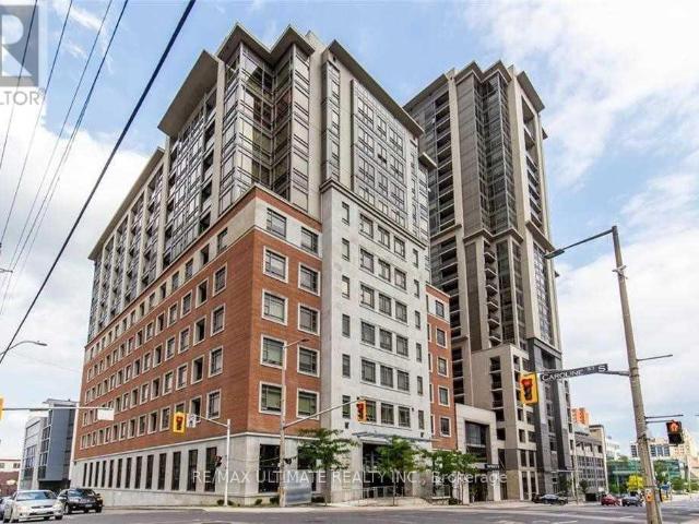 apartment at 413 150 MAIN STREET W, Hamilton, Ontario, L8P1H8