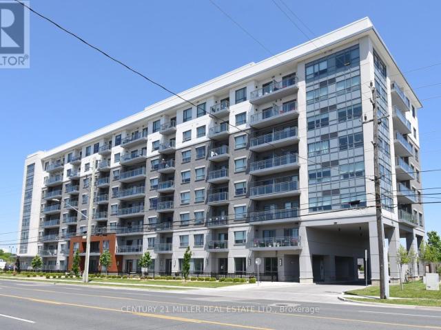 apartment at 413 121 HIGHWAY 8, Hamilton, Ontario, L8G0A3