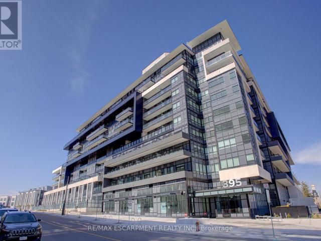 apartment at 413 395 DUNDAS STREET W, Oakville, Ontario, L6M5R8