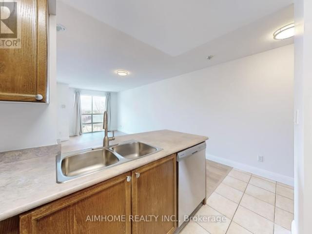 apartment at 413 3 ELLESMERE STREET, Richmond Hill, Ontario, L4B4N2