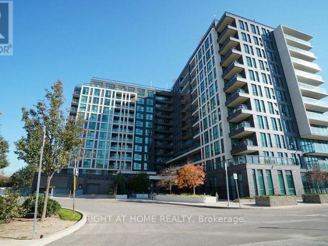 apartment at 413 – 80 ESTHER LORRIE DRIVE S
