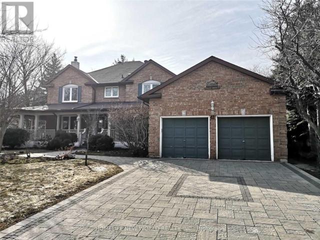 apartment at 41 AMBLESIDE CRESCENT, Markham, Ontario, L3R7T3
