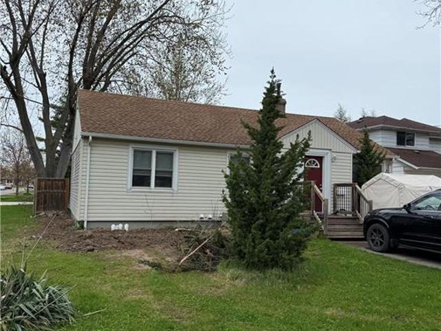 apartment at 41 BEAMER Street Unit# 2, St. Catharines, Ontario, L2M2L6