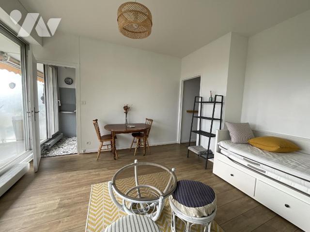 Apartment at 41 Blois, BLOIS, 41000, France