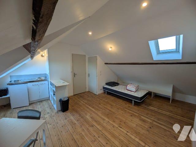 Apartment at 41 Blois, BLOIS, 41000, France