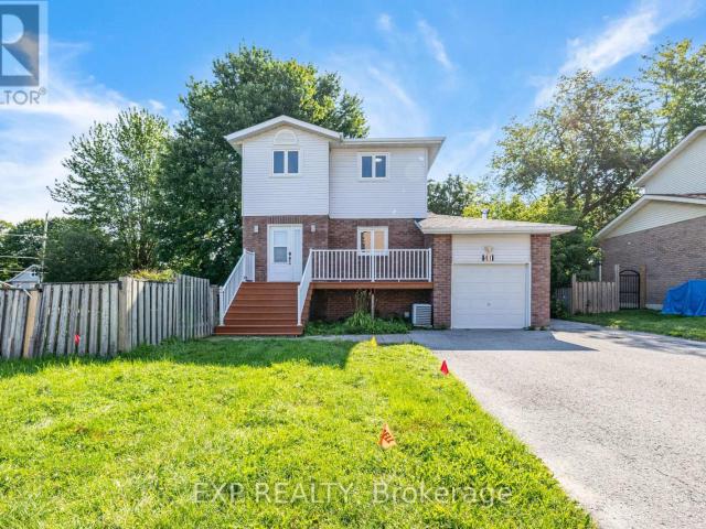 apartment at 41 HODGINS AVENUE