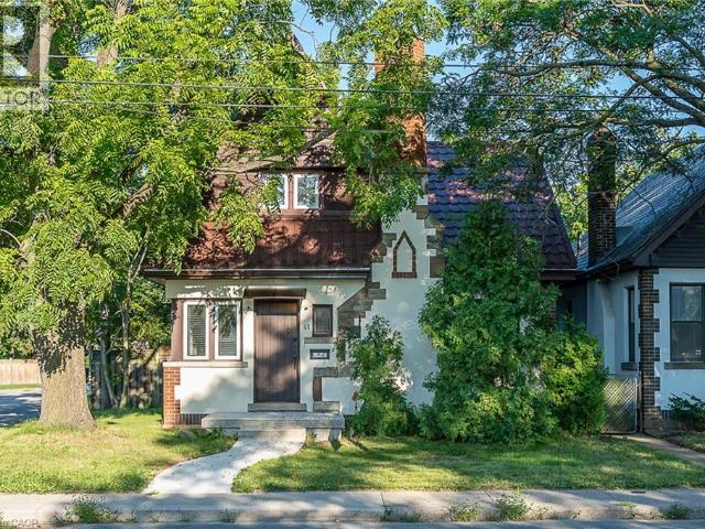 apartment at 41 PARADISE Road S, Hamilton, Ontario, L8S1S3