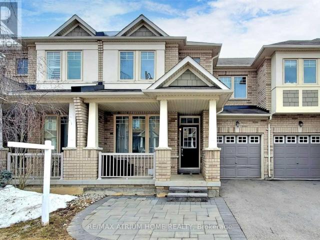 apartment at 41 THISTLE AVENUE, Richmond Hill, Ontario, L4E0B8