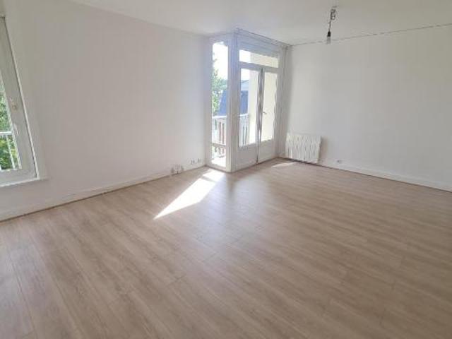 Apartment at 41 Vendôme, VENDOME, 41100, France