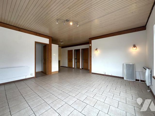 Apartment at 41 Vineuil, VINEUIL, 41350, France