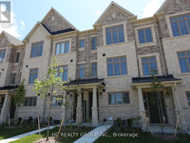 apartment at 4245 MAJOR MACKENZIE DRIVE E, Markham, Ontario, L6C3L5