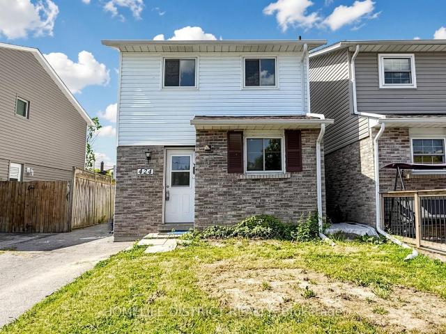 apartment at 424 CHALEUR AVENUE