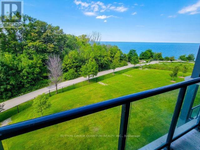 apartment at 424 – 125 SHOREVIEW ROAD
