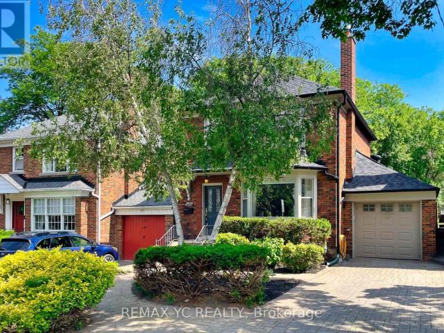 apartment at 425 BROADWAY AVENUE, Toronto, Ontario, M4G2R3