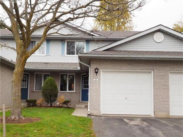 apartment at 425 KINGSCOURT Drive Unit# 3