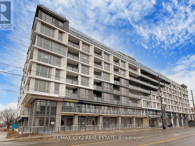 apartment at 425 556 MARLEE AVENUE, Toronto, Ontario, M6B0B1