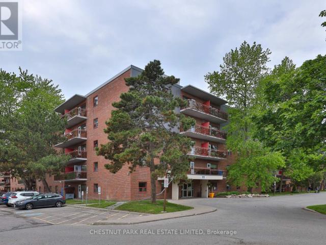 apartment at 425 888 GLEN STREET, Oshawa, Ontario, L1J5Z4