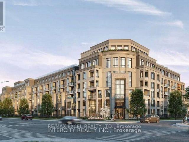 apartment at 426 2075 KING ROAD, King, Ontario, L0G1K0
