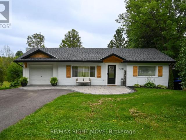 apartment at 4287 HURONIA ROAD, Severn, Ontario, L3V0G6