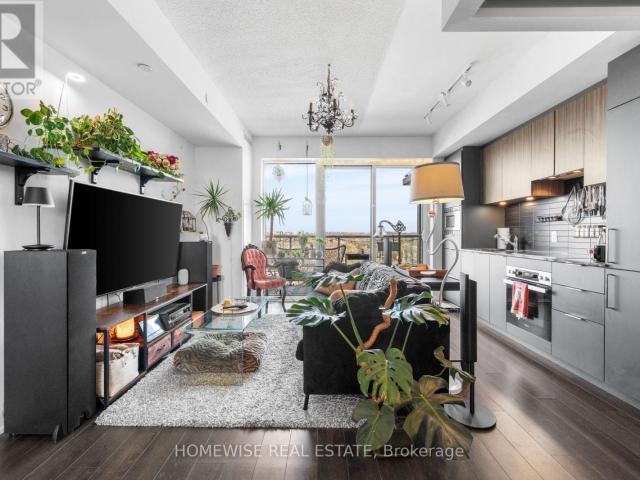 apartment at 428 20 O'NEILL ROAD, Toronto, Ontario, M3C0R2