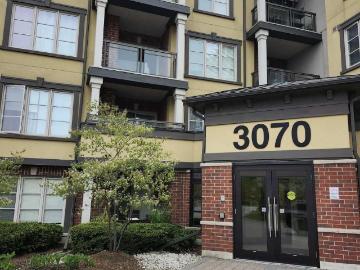 apartment at 428 3070 ROTARY WAY, Burlington, Ontario, L7M0H1