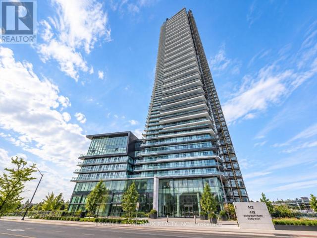 apartment at 4203 – 448 BURNHAMTHORPE ROAD W