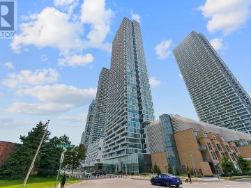 apartment at 4207 898 PORTAGE PARKWAY, Vaughan, Ontario, L4K0J6
