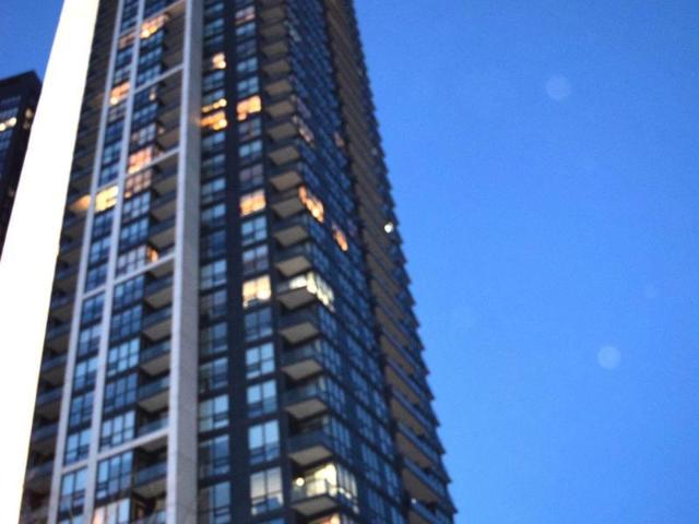 apartment at 4205 4011 BRICKSTONE MEWS, Mississauga, Ontario, L5B0J7