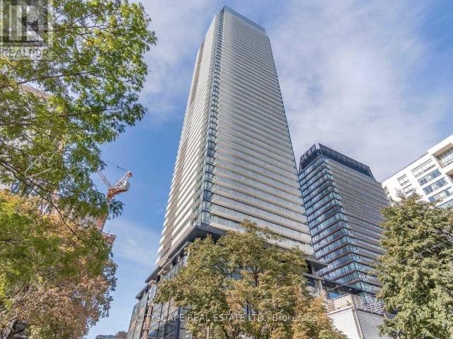 apartment at 4206 – 501 YONGE STREET