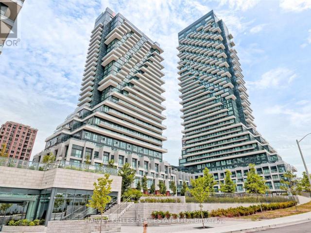 apartment at 4209 30 INN ON THE PARK DRIVE, Toronto, Ontario, M3C0P8
