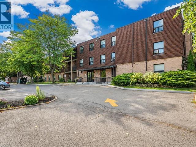 apartment at 4209 HIXON Street Unit# 308, Beamsville, Ontario, L3J0K2