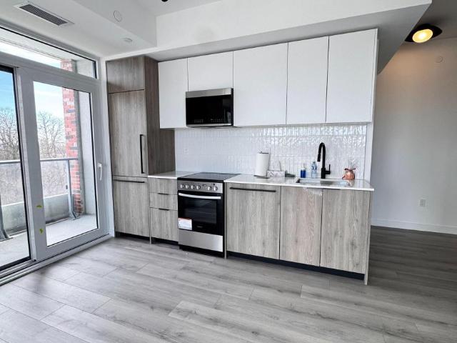 apartment at 420 1635 MILITARY TRAIL, Toronto, Ontario, M1C0G3