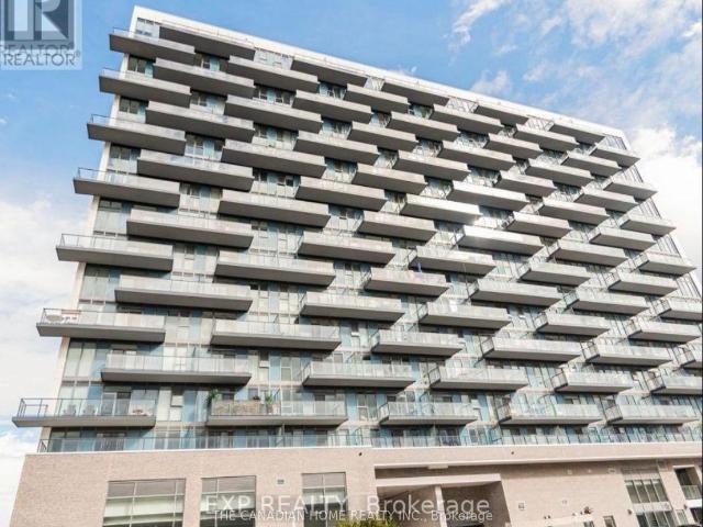 apartment at 420 – 2782 BARTON STREET E