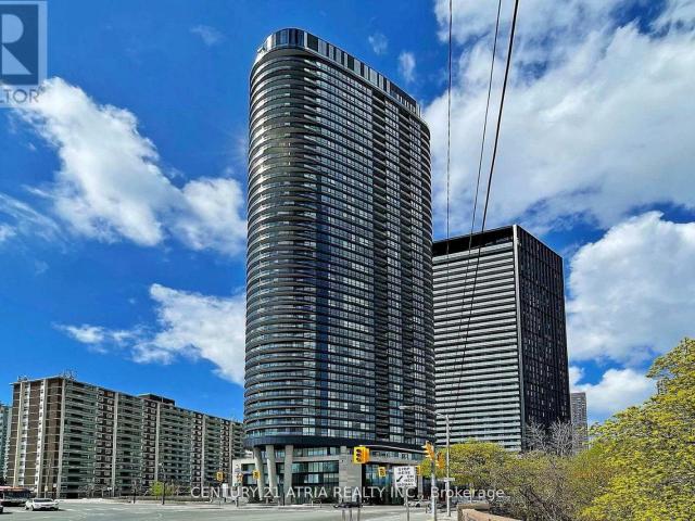apartment at 420 – 585 BLOOR STREET E