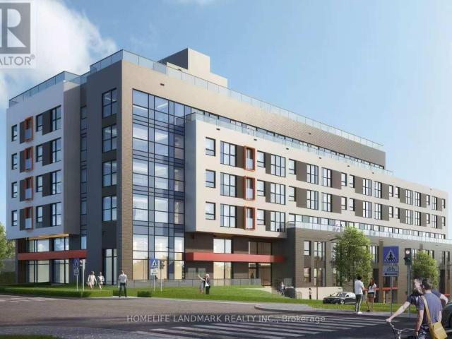 apartment at 420 – 88 HICKORY STREET W