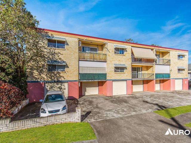 apartment at 4/219 Lancaster Road, Ascot, Australia