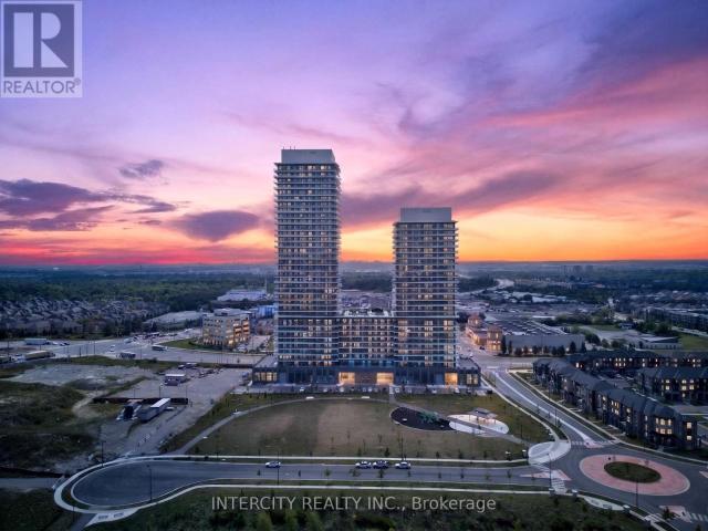 apartment at 421 15 SKYRIDGE DRIVE, Brampton, Ontario, L6P4S3