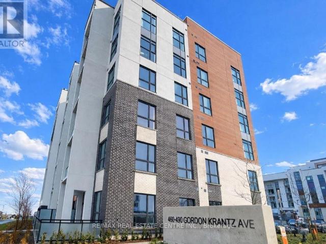 apartment at 422 460 GORDON KRANTZ AVENUE, Milton, Ontario, L9T1Z2