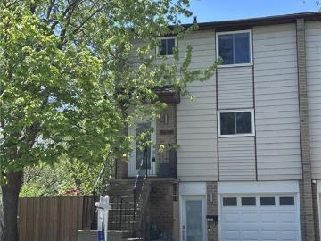 apartment at 423 CADBURY Court Unit# A, Waterloo, Ontario, N2K3G7