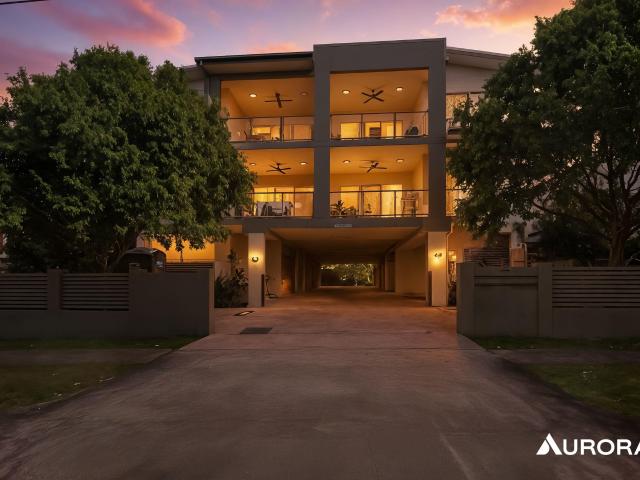 apartment at 4/23 David Street, Nundah, Australia